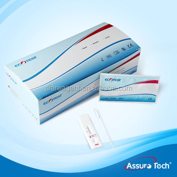 One Step Drug Cotinine / Cot Urine Test Buy Cot Test,Drug Urine Test