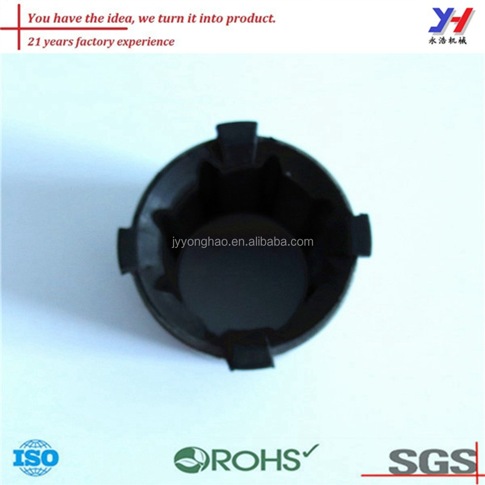 oem odm high recision custom make circular rubber ring stamping