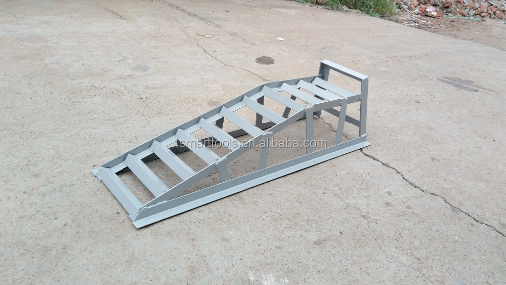 Garage Steel Car Ramp Buy Car Ramp,Garage Car Ramp,Steel Car Ramp