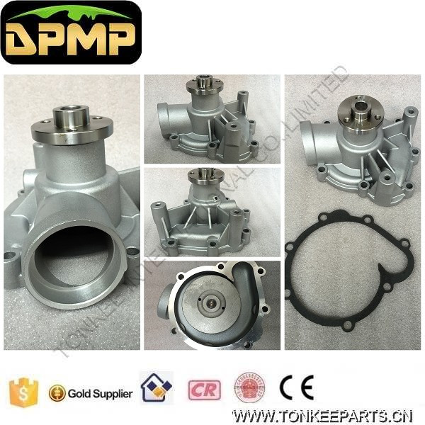 21072752 20726083 BFM1013 water pump L90E L120E loader water pump P03.jpg