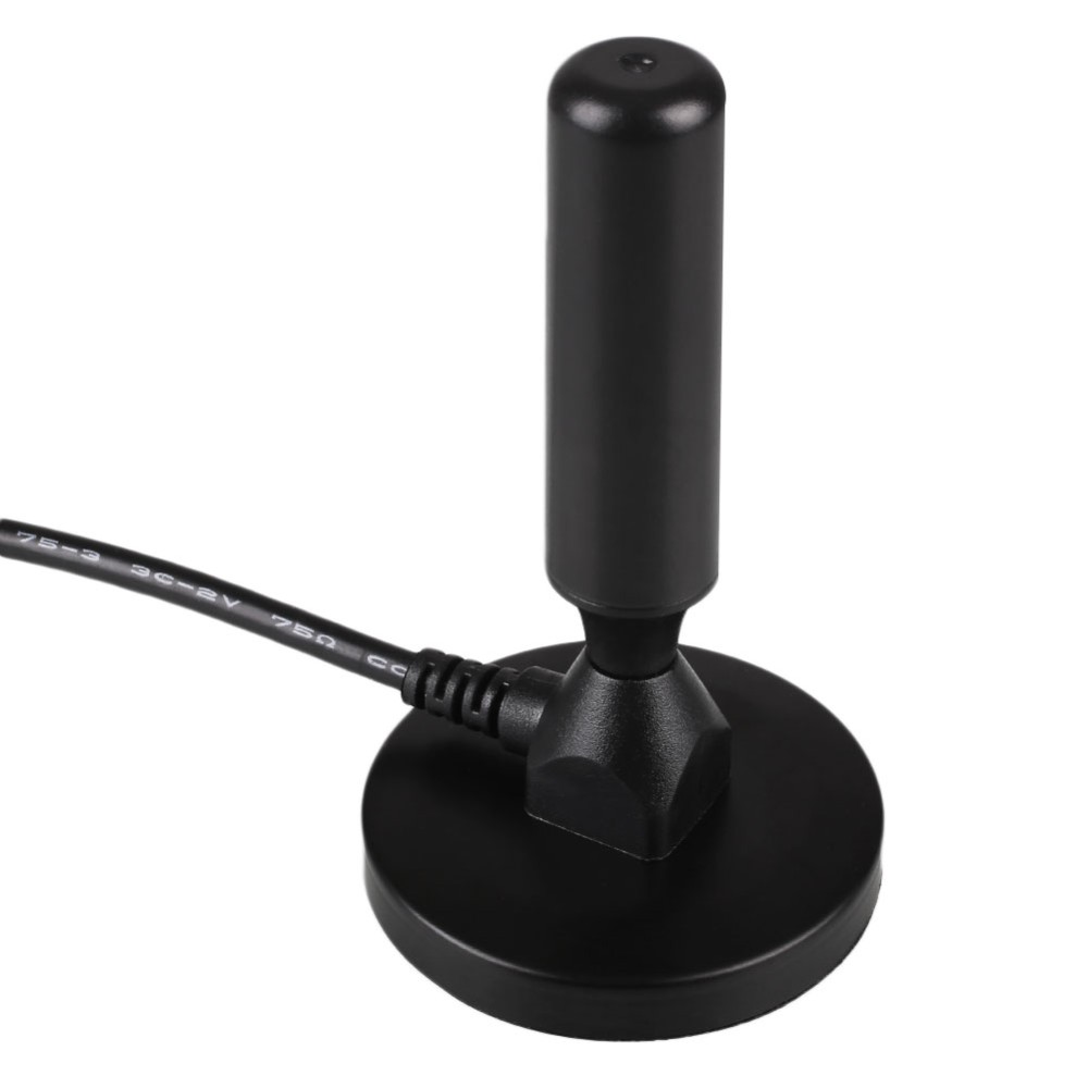 Dvbt Dvbt2 Digital Indoor Tv Antenna Dvbt Mount Roof