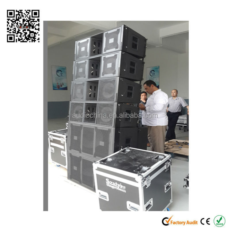 jbl2014年熱い販売vertecシリーズdual12vt4888インチオーディオラインアレイ問屋・仕入れ・卸・卸売り