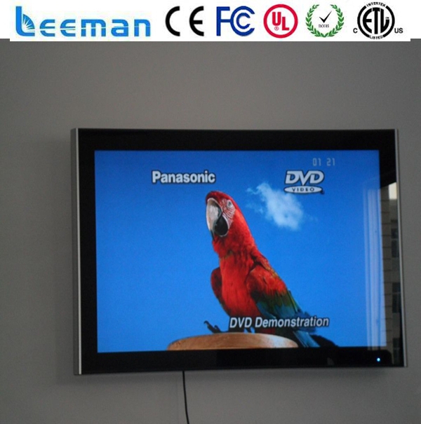 Lcd Display With Motion Sensor Leeman P12.5