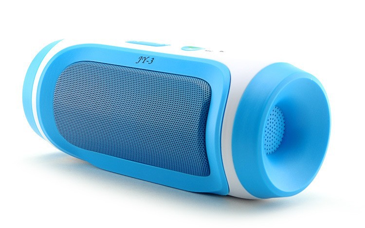 3 HIFI Portable speaker