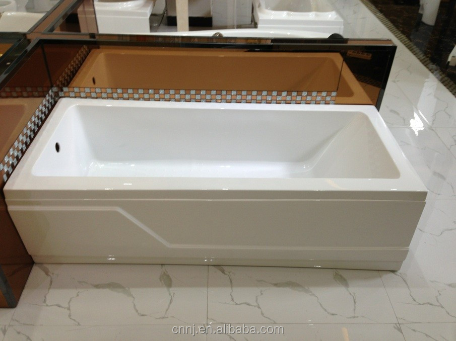 (305)プロジェクト安いシンプルなバスタブ浴槽アクリル問屋・仕入れ・卸・卸売り