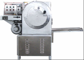 CY-340 Multi-function Candy Forming Machine