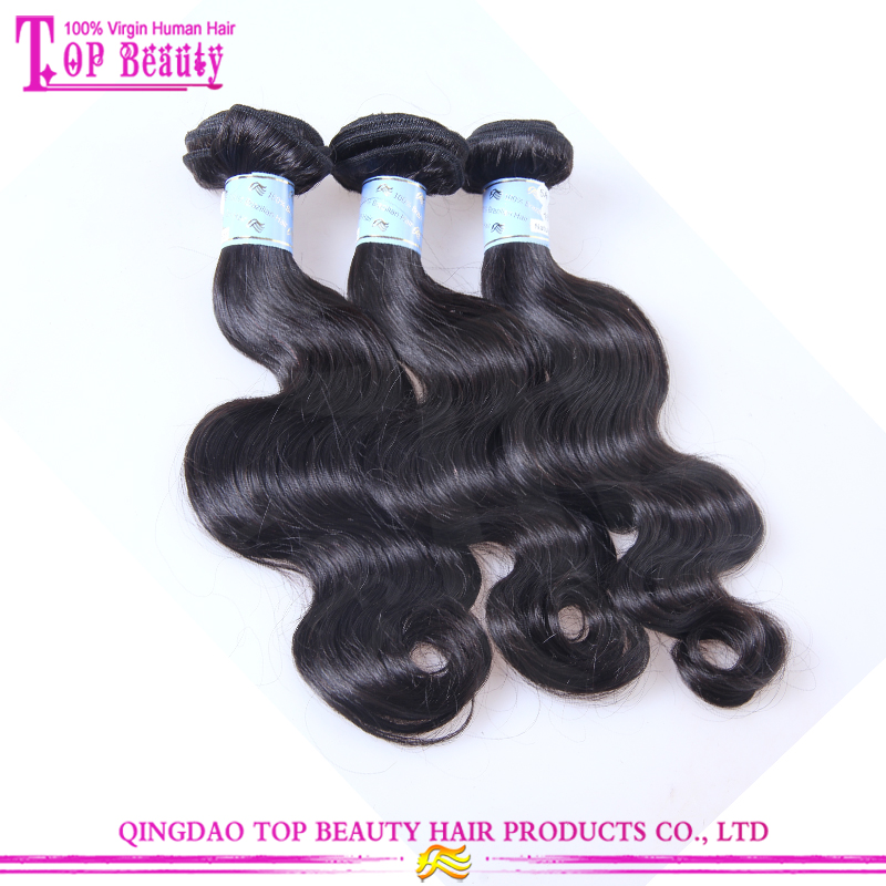 New trendy products hair extension alibaba express raw indian hair ...