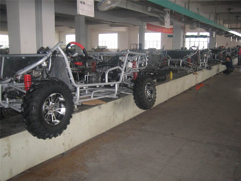 2- シート1500cc4x4のクワッドバギー販売のための安い仕入れ・メーカー・工場