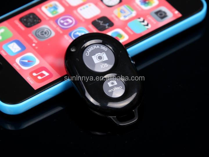 工場直接販売sunlnnyaシャッタースマートフォンブルートゥースセルフ- のタイマーリモートコントローラーiosアンドロイド携帯電話問屋・仕入れ・卸・卸売り
