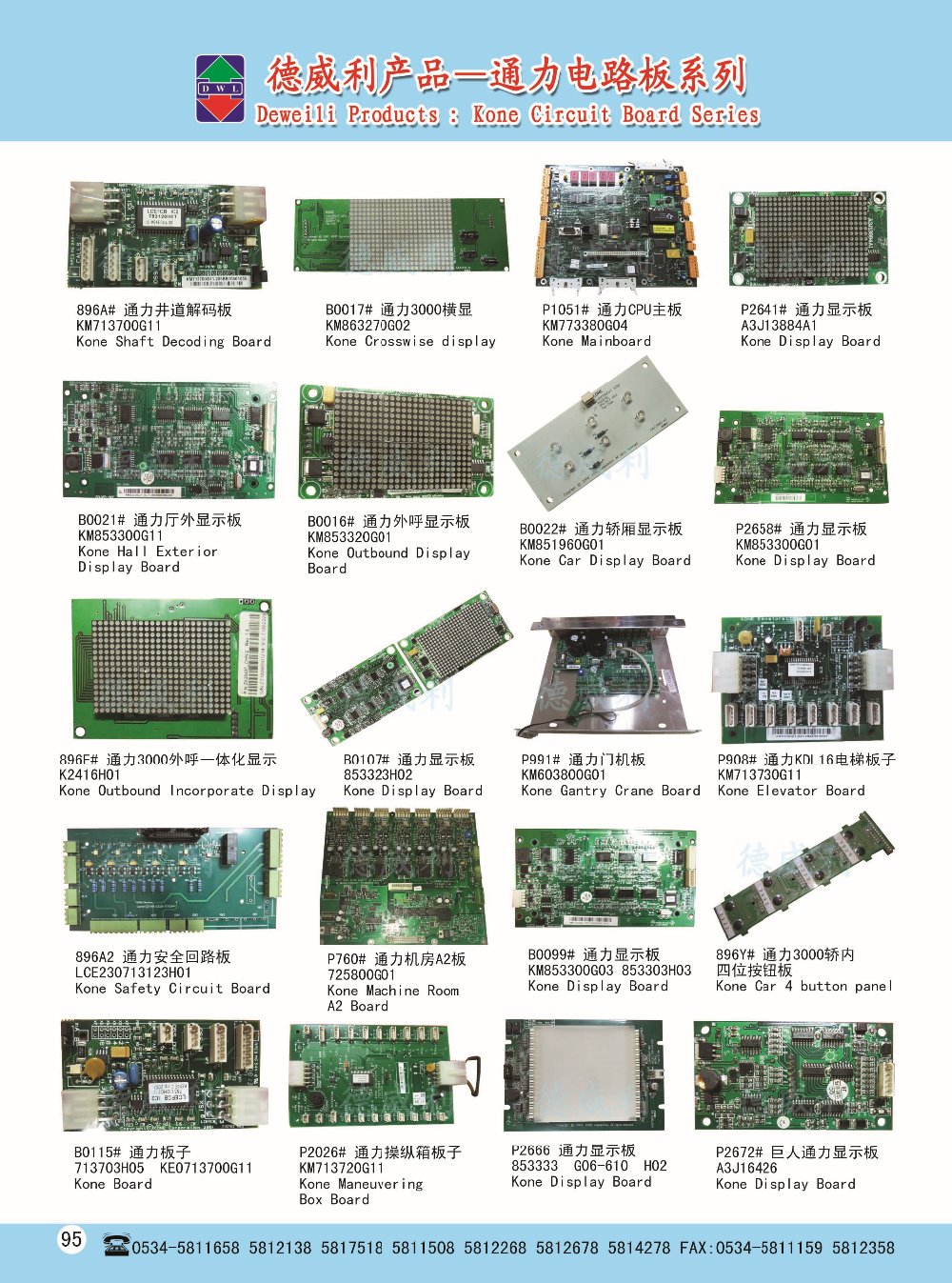 高品質koneメインボードKM773380G04用エレベーター&エレベーターコントローラボード 問屋・仕入れ・卸・卸売り