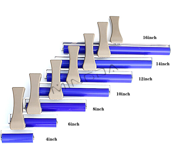 卸売価格12インチシリコーン粘着クリーニングローラーled用液晶画面問屋・仕入れ・卸・卸売り
