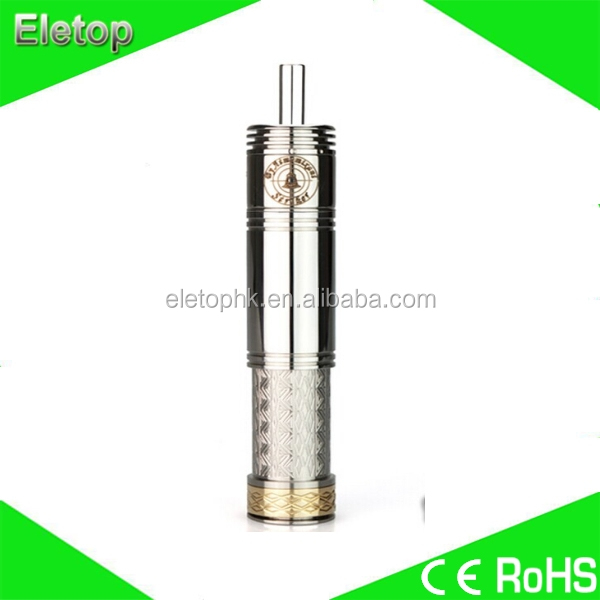 Eletop Newest Arrival 1:1 Clone Anima Dripping Atomizer Anima Atomizer