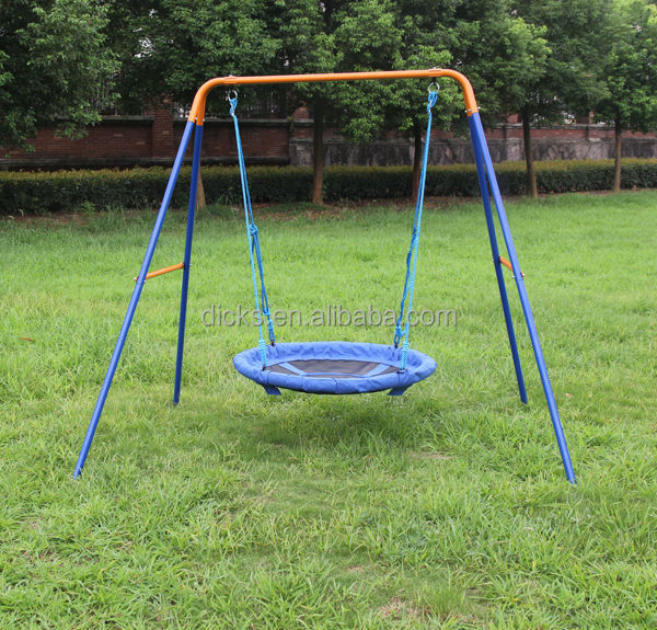 Adult Metal Swing Set 92