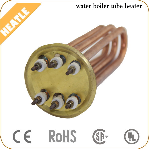 heatle。 水ボイラーチューブ温水器のエレメント、 管状の発熱体水浸漬ヒータ問屋・仕入れ・卸・卸売り