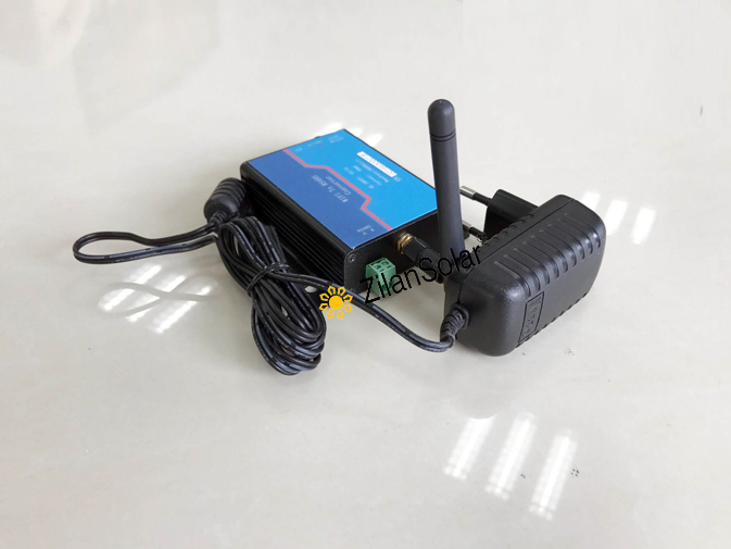 Source SR1568ソーラーコントローラーWIFIモジュール110 ~ 240V Source SR1568ソーラーコントローラーWIFIモジュール110 ~ 240V