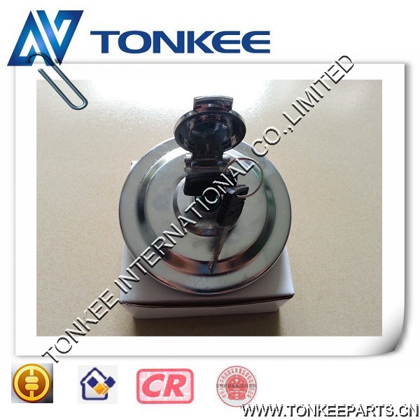 HITACHI fuel tank cap for EX100 EX200 ZX200 ZX210 (2).jpg