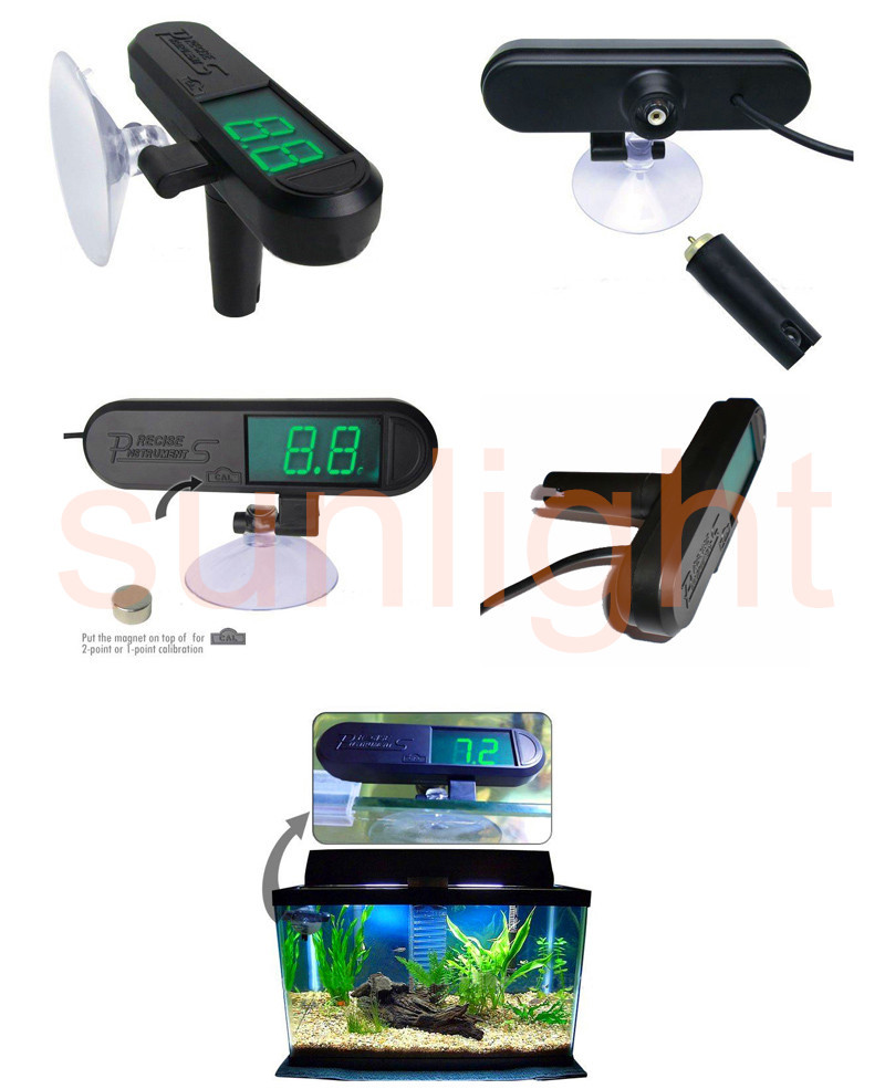 水族館のphモニター、 水質モニター、 atc、 ph-025w問屋・仕入れ・卸・卸売り