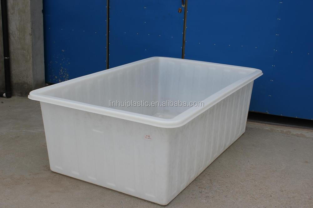 Stackable Plastic Bulk Used Chicken Feed Storage Bins For Sale Buy