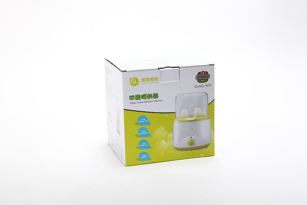 Electric Bottle Warmer