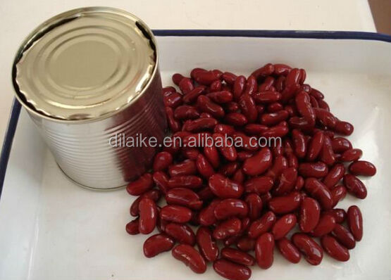 canned red kidney beans with low price