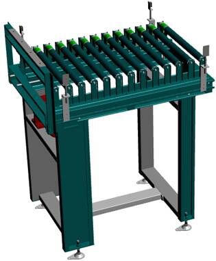 全自動のパレシステム/palletsystem/パレタイズシステム仕入れ・メーカー・工場