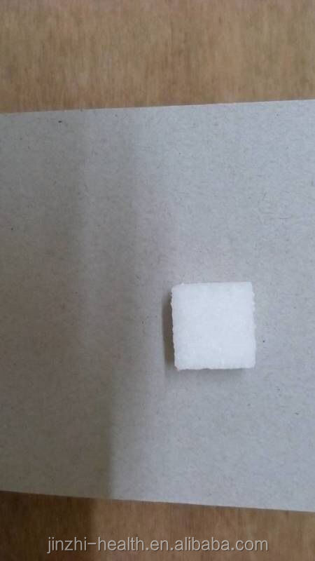 cube sugar