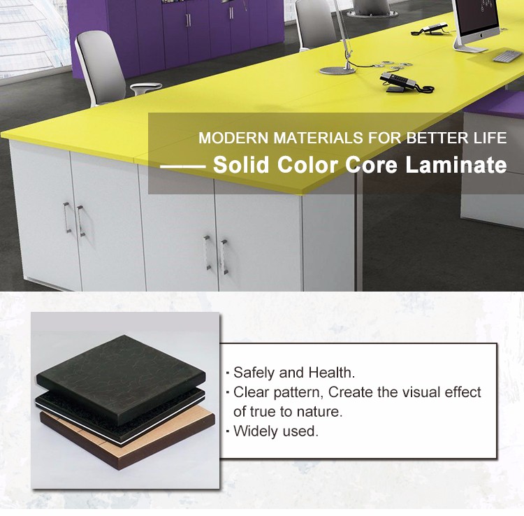 Hot Selling Color Core Laminate Sheet With Great Price Buy Color Core