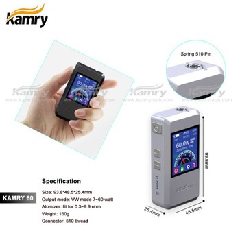 field mod vaporizer on the market