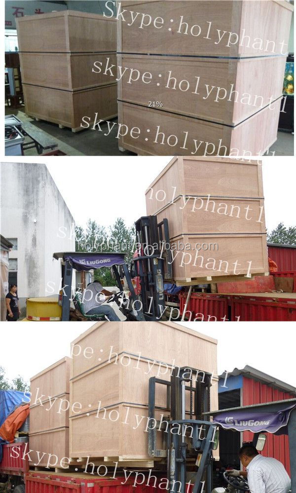 40 years experience factory price dog food machine/dog food making machine