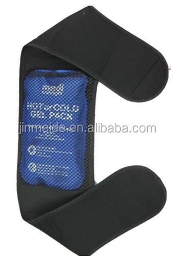 2014 New Model Reusable Hot Cold Therapy Packs in Medical Products