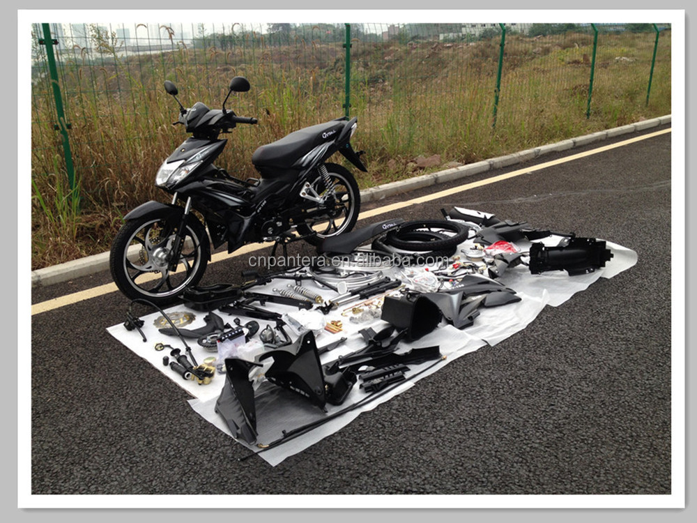 High Quality Alloy wheel Cheap 110cc Street Legal Cub Motorcycle Cheap.jpg