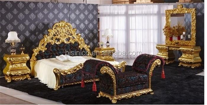 New galaxy muebles de estilo gran juego de dormitorio, cartel ...
