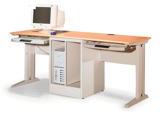 高品質のオフィスの金属のコンピュータのcpu棚付きデスクas08仕入れ・メーカー・工場
