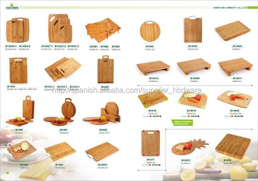 高品質のアカシアの木のまな板問屋・仕入れ・卸・卸売り