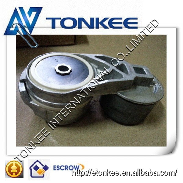 190-0643 tightener tensioner for E320C