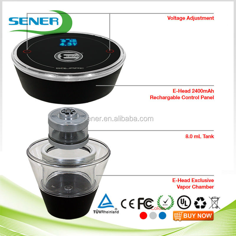 e head hookah for traditional hookah