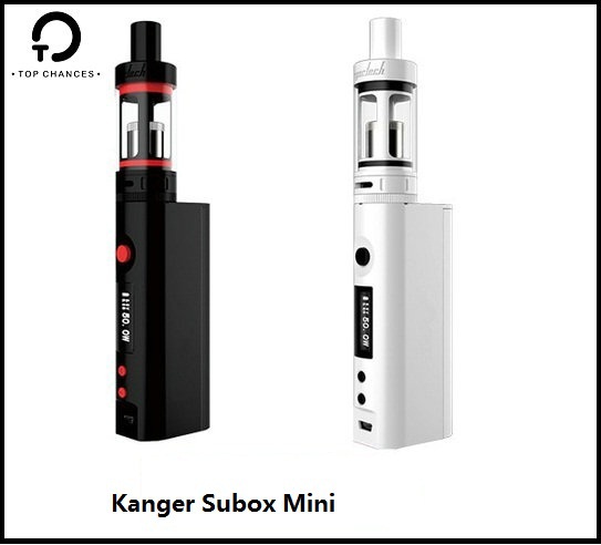 Kanger Subox Mini (3)