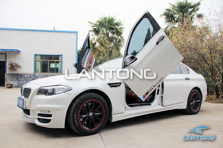 Lantong Lambo Doors Bolt On Lambo Door Kit For 5 Series M5 Buy