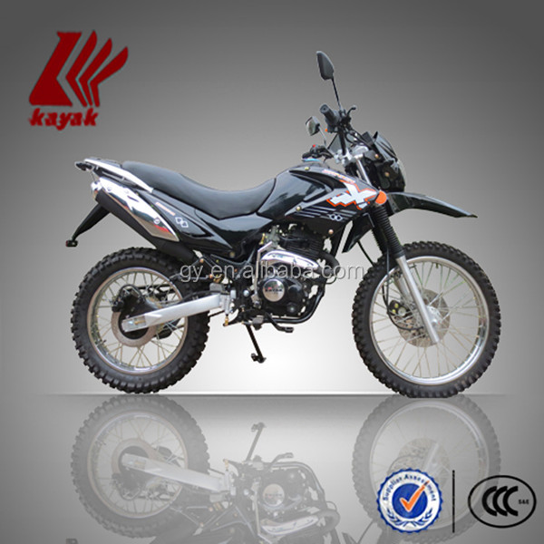 メーカーのオートバイ重慶250ccクラスダートバイク/kn250-4e問屋・仕入れ・卸・卸売り