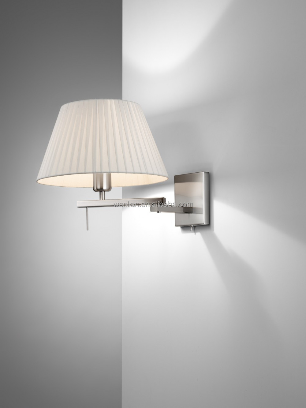 Originale design hotel applique/hotel applique da parete camera da ... Applique design parete