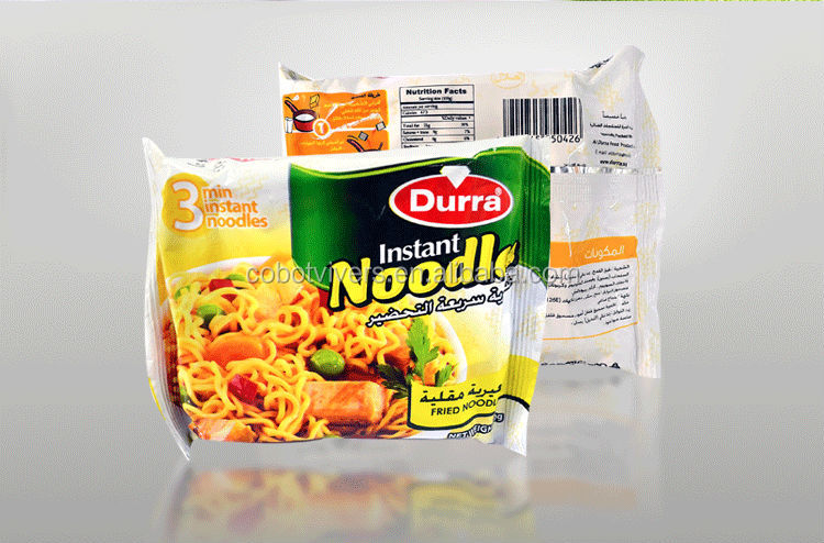 2014 Newest Fried Instant Noodles 85g