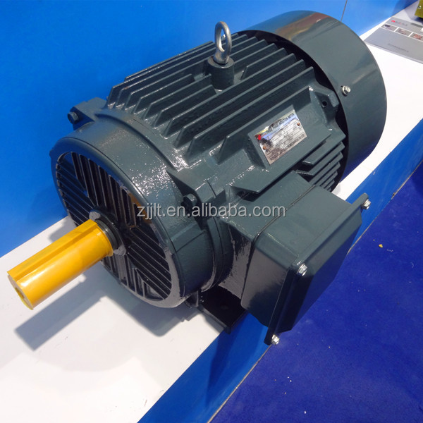 Y series electric motor