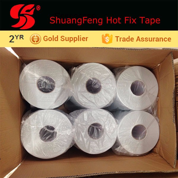 Shuangfeng 5第二修正用ホット修正テープ仕入れ・メーカー・工場