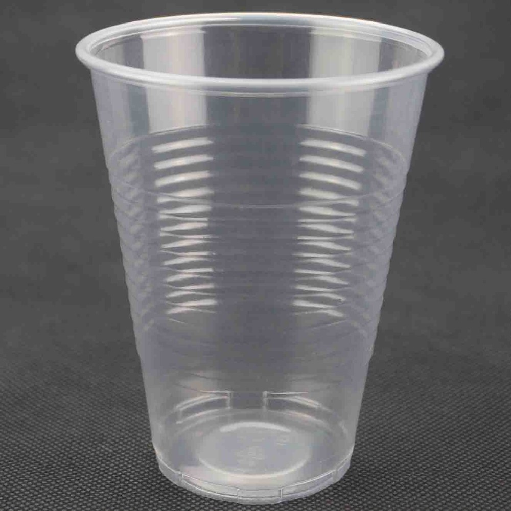 Alibaba China Wholesale Disposable Clear Pp Plastic Cup Buy Pp Cup