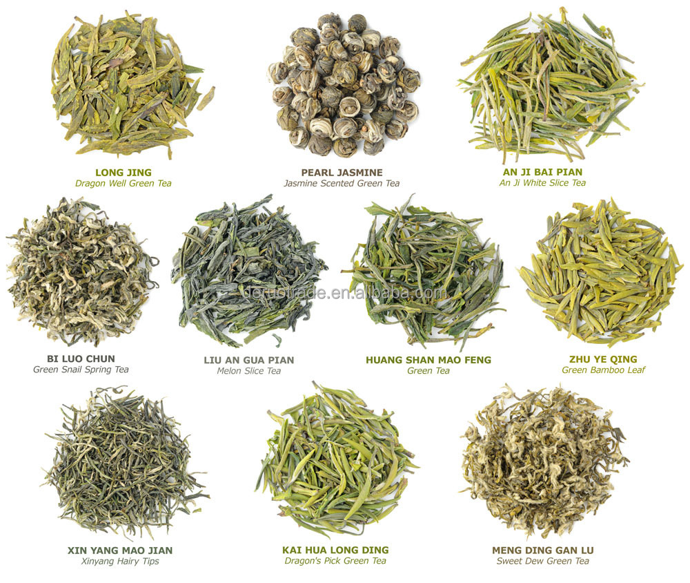 Tea Green Tea Recipe Herbal Laxative Tea Buy Refine Chinese Tea
