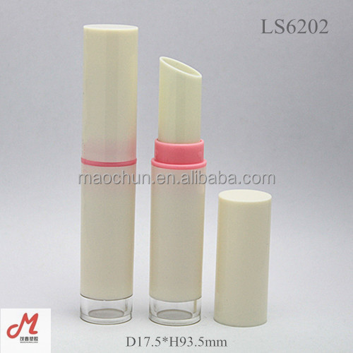 LS6201 プラスチック化粧品空の口紅チューブ包装 問屋・仕入れ・卸・卸売り