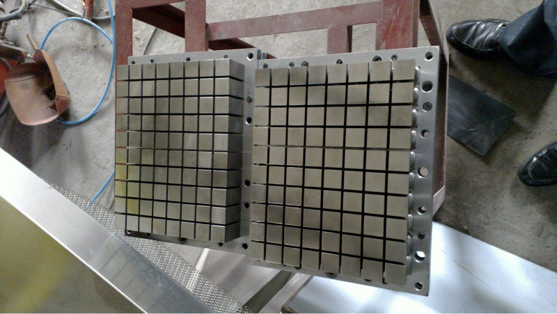Automatic Cube Sugar Production Line|Cube Sugar Making Machine