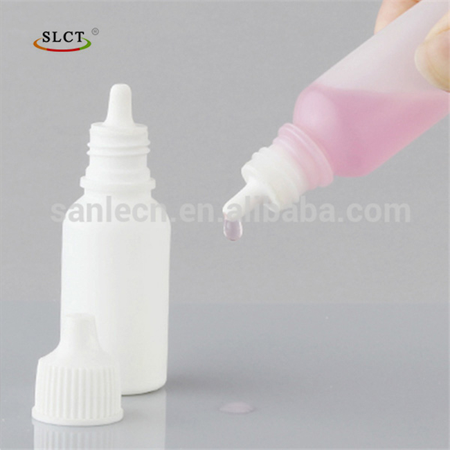 Small 20ml Bottle with dropper