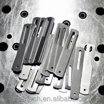 Metal Sheet Pressing Die Making Mouldes in World Standard2