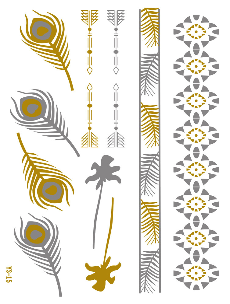 temporary tattoo stickers arm arrow for men and women body temporary tattoo stickers arm arrow for men and women body